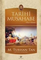 Tarihi Musahabe - Çağrı Yayınları