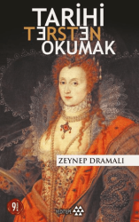 Tarihi Tersten Okumak - Yeditepe Yayınevi