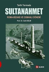 Tarihi Yarımada Sultanahmet - Bilimya Yayınevi