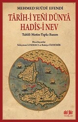 Tarihi Yeni Dünya Hadisi Nev - Akıl Fikir Yayınları