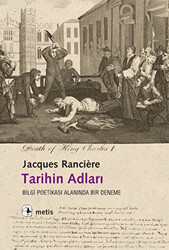 Tarihin Adları - 1