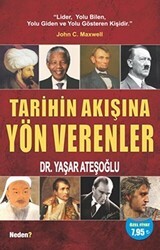 Tarihin Akışına Yön Verenler - Neden Kitap
