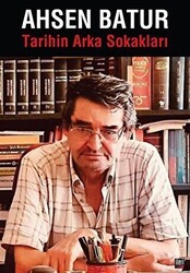 Tarihin Arka Sokakları - İleri Yayınları