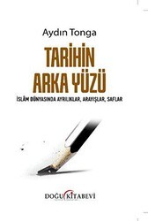 Tarihin Arka Yüzü - Doğu Kitabevi