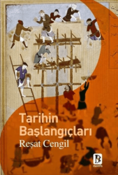 Tarihin Başlangıçları - Memfis Yayınları