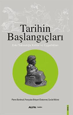 Tarihin Başlangıçları - 1