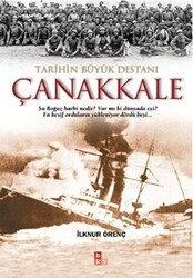 Tarihin Büyük Destanı Çanakkale - Babıali Kültür Yayıncılığı