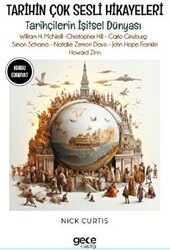 Tarihin Çok Sesli Hikayeleri - Gece Kitaplığı