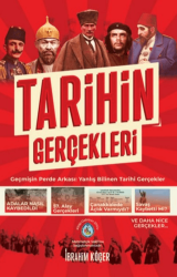 Tarihin Gerçekleri - Gimsetap Yayınları