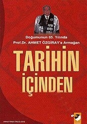 Tarihin İçinden - IQ Kültür Sanat Yayıncılık