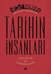 Tarihin İnsanları - Kolektif Kitap