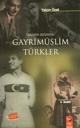 Tarihin Işığında Gayrimüslim Türkler - IQ Kültür Sanat Yayıncılık