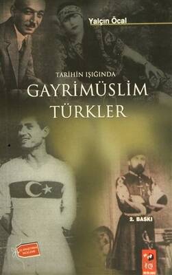 Tarihin Işığında Gayrimüslim Türkler - 1