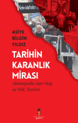 Tarihin Karanlık Mirası - İdeal Kültür Akademi