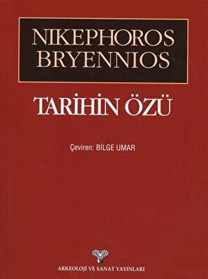 Tarihin Özü - 1