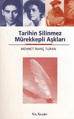 Tarihin Silinmez Mürekkepli Aşkları - 1