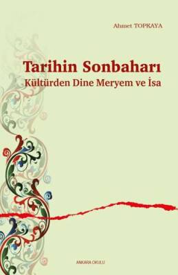 Tarihin Sonbaharı - 1