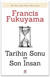 Tarihin Sonu ve Son İnsan - Panama Yayıncılık
