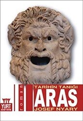 Tarihin Tanığı Aras - Yurt Kitap Yayın