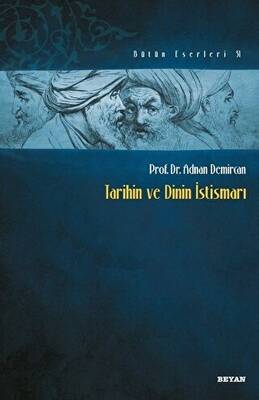 Tarihin ve Dinin İstismarı - 1