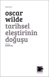 Tarihsel Eleştirinin Doğuşu - Alakarga Sanat Yayınları