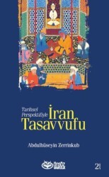 Tarihsel Perspektifiyle İran Tasavvufu - Önsöz Yayıncılık