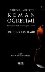 Tarihsel Süreçte Keman Öğretimi - Gece Kitaplığı