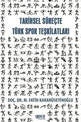 Tarihsel Süreçte Spor Teşkilatları - Gece Kitaplığı