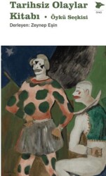 Tarihsiz Olaylar Kitabı - Alakarga Sanat Yayınları