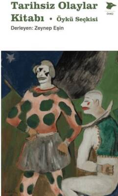 Tarihsiz Olaylar Kitabı - 1