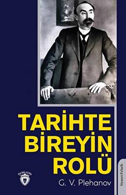 Tarihte Bireyin Rolü - 1