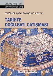 Tarihte Doğu - Batı Çatışması - Doğu Kitabevi