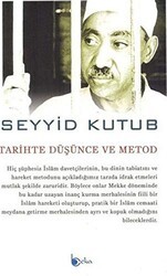 Tarihte Düşünce ve Metod - Beka Yayınları