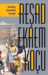 Tarihte İstanbul Esnafı - Doğan Kitap