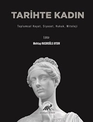 Tarihte Kadın - Paradigma Akademi Yayınları