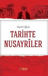 Tarihte Nusayriler - İdeal Kültür Yayıncılık