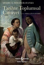 Tarihte Toplumsal Cinsiyet - İş Bankası Kültür Yayınları