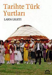 Tarihte Türk Yurtları - Örgün Yayınları