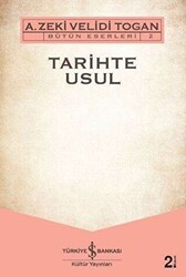 Tarihte Usul - İş Bankası Kültür Yayınları