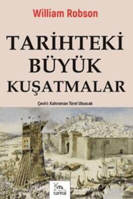 Tarihteki Büyük Kuşatmalar - 1