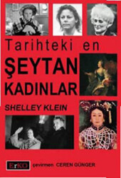 Tarihteki En Şeytan Kadınlar - Erko Yayıncılık