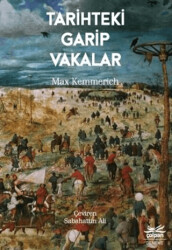 Tarihteki Garip Vakalar - Çolpan Kitap