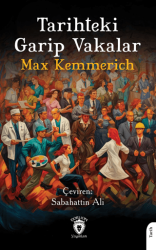 Tarihteki Garip Vakalar - Dorlion Yayınları