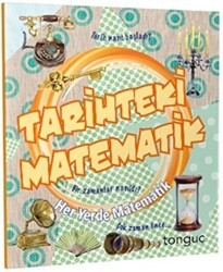 Tarihteki Matematik - Tonguç Akademi