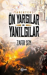 Tarihteki Ön Yargılar ve Yanılgılar - Tılsım Yayınevi