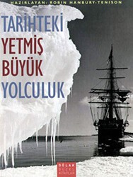 Tarihteki Yetmiş Büyük Yolculuk - Oğlak Yayıncılık