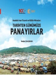 Tarihten Günümüze Panayırlar - Türk İdari Araştırmaları Vakfı