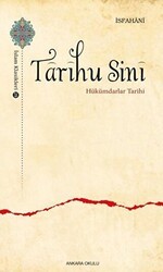 Tarihu Sini - Ankara Okulu Yayınları