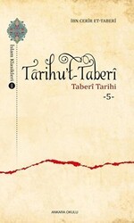 Tarihu’t-Taberi 5 - Ankara Okulu Yayınları