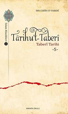 Tarihu’t-Taberi 5 - 1